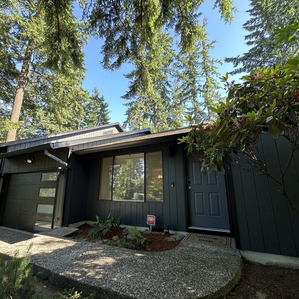 C & G Painting - After - Painters Near Me C & G Painting - After - Painters Near Me