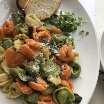 Nado Republic - tortellini butter and sage - Wine Bars Near Me - Coronado, California