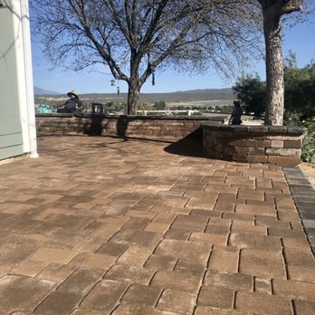 Prime Design Landscaping & Construction - Prime Design Patio - Masonry/Concrete Near Me - Hemet, California Prime Design Landscaping & Construction - Prime Design Patio - Masonry/Concrete Near Me - Hemet, California