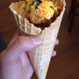 Waffle Cones