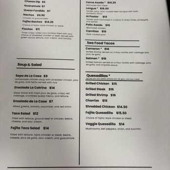 El Charro Bar and Grill - Mexican Near Me - Sandy Hook, Maryland