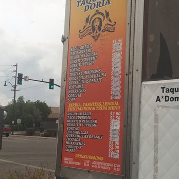 El Vino Taco Truck - Food Trucks Near Me - Lodi, California