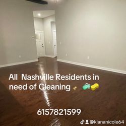 Glamorous Cleaning Services