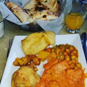 Mela - Brunch buffet - Indian Near Me - Boston, Massachusetts