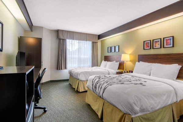 Sleep Inn by null