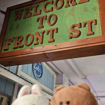 Back Home In Lahaina - Welcome! - Hawaiian Near Me - Carson, California