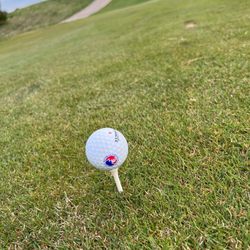 Glenview Prairie Club Golf & Paddle - First round of the year