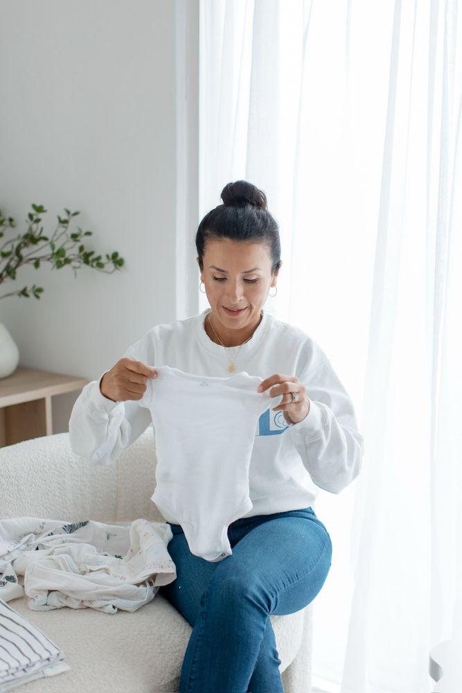 Laguna Baby Collective - sleep specialist in Irvine, CA