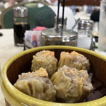 Creek House Dim Sum Restaurant - Jumbo Siu Mai - Dim Sum Near Me - Walnut Creek, California