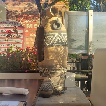 Silk Road - Outdoor decor - Greek Near Me - Walnut Creek, California Silk Road - Outdoor decor - Greek Near Me - Walnut Creek, California