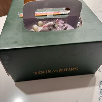 Tous Les Jours - Bakeries Near Me - Northridge, California Tous Les Jours - Bakeries Near Me - Northridge, California