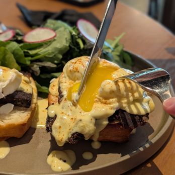 Evelyn's - Perfectly prepared eggs on the Benedict - Wine Bars Near Me - Nashville, Tennessee Evelyn's - Perfectly prepared eggs on the Benedict - Wine Bars Near Me - Nashville, Tennessee
