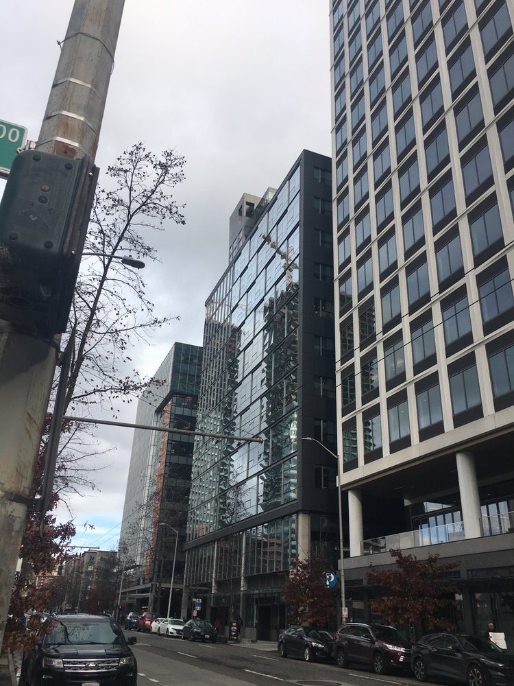 HILL7 Updated September 2024 13 Photos 1099 Stewart St, Seattle