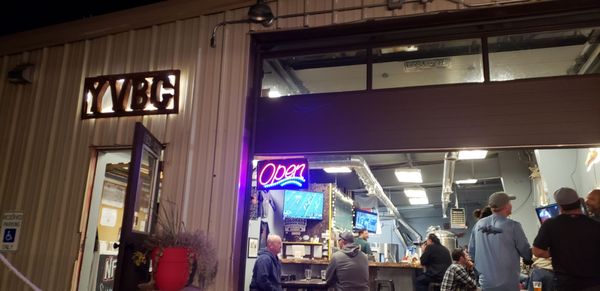 Yampa Valley Brewing Company by null