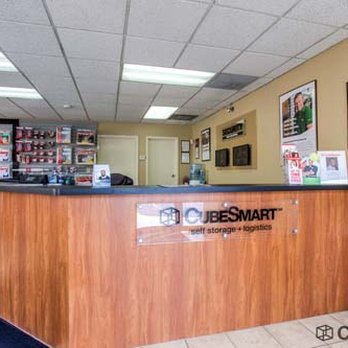 CubeSmart Self Storage - Self Storage Near Me - Schaumburg, Illinois CubeSmart Self Storage - Self Storage Near Me - Schaumburg, Illinois