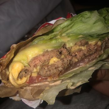 In-N-Out Burger - #1 not fully cooked - Burgers Near Me - Oxnard, California In-N-Out Burger - #1 not fully cooked - Burgers Near Me - Oxnard, California