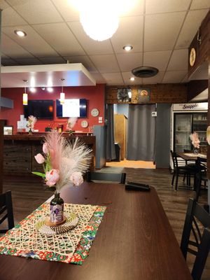 Teranga African Restaurant by null