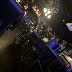 The Tap House - Inside