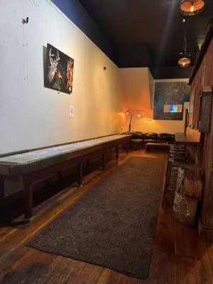 Taproot Lounge & Cafe by null