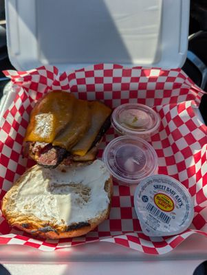 Benny's Lakewood by null