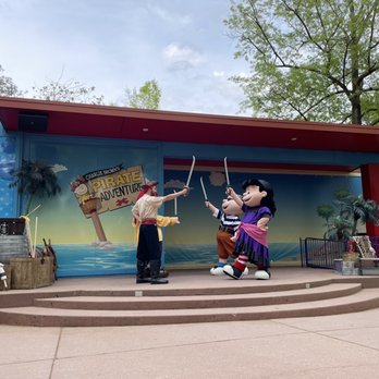 Kings Dominion - Amusement Parks Near Me - Doswell, Virginia Kings Dominion - Amusement Parks Near Me - Doswell, Virginia