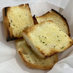 Marco's Restaurant - Garlic Bread