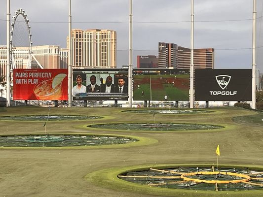 Topgolf Las Vegas by null Topgolf Las Vegas by null
