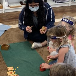 Montessori Bilingual Academy of Rockledge