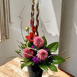 Apple Blossom Florist