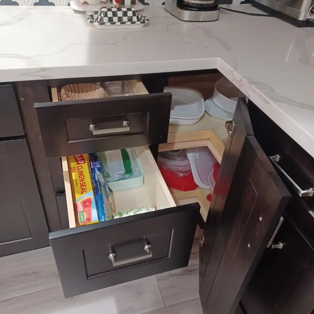 THE ORGANIZING BOSS Houston, Texas Home Organization Phone Number