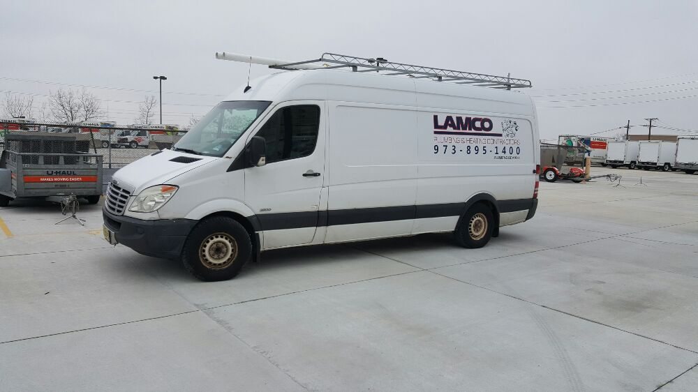 Slide of Lamco Plumbing & Heating