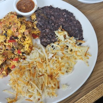 Starwood Cafe - Migas - Breakfast & Brunch Near Me - Farmers Branch, Texas Starwood Cafe - Migas - Breakfast & Brunch Near Me - Farmers Branch, Texas