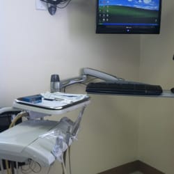 Park Dental Associates Inc Dent