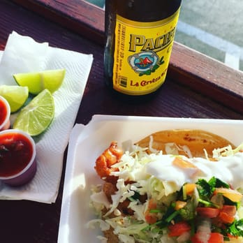 Don Bravos Authentic Mexican Cusine - Mexican Near Me - La Jolla, California