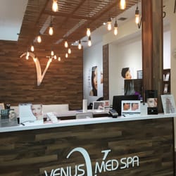 Venus Med Spa