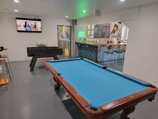 Brewlab Charleston by null