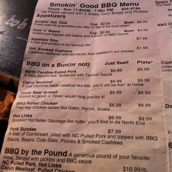 Smokin' Good BBQ - Barbeque Near Me - Bethel, Maine Smokin' Good BBQ - Barbeque Near Me - Bethel, Maine