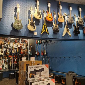 Guitar Center - Musical Instruments & Teachers Near Me - Cerritos, California Guitar Center - Musical Instruments & Teachers Near Me - Cerritos, California