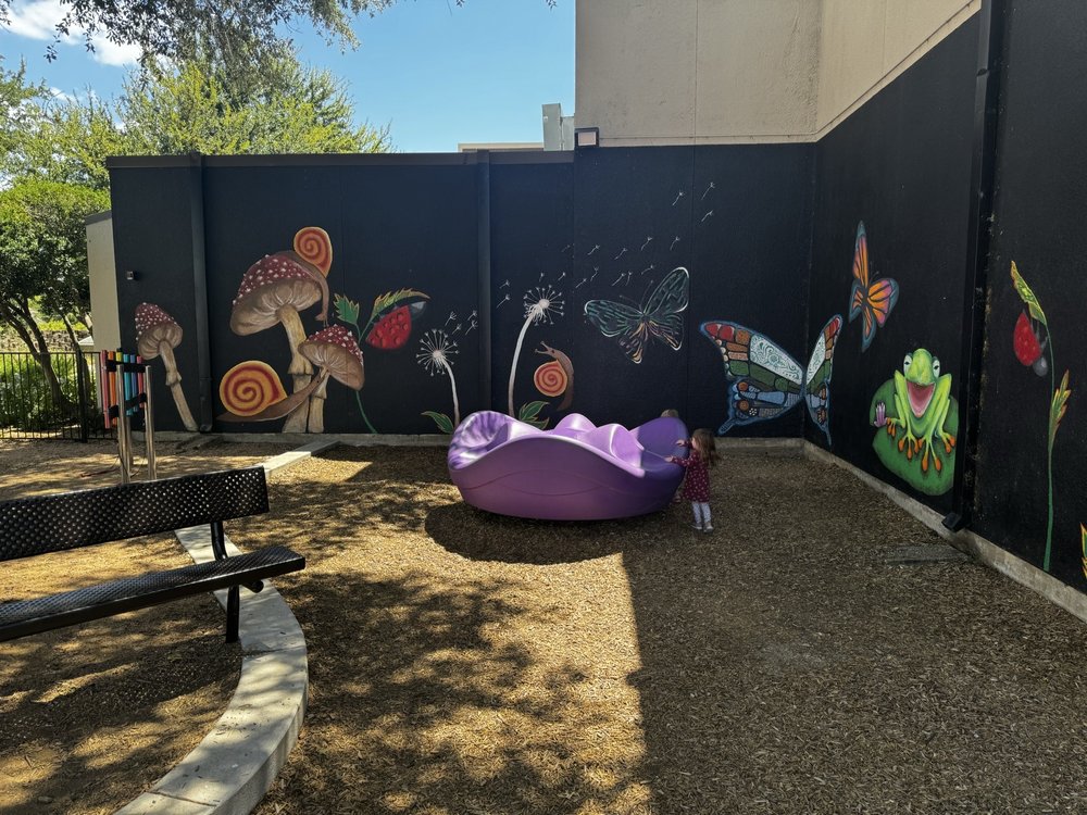 White Settlement Recreation Center Fitness