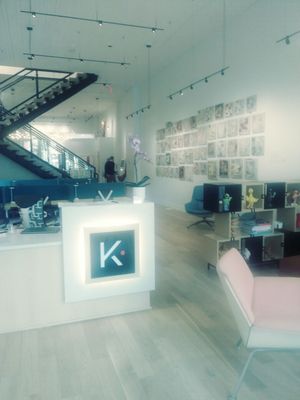 K Art Gallery by null