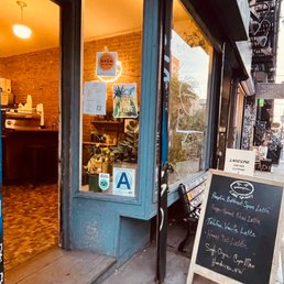 CAFE GRUMPY - Updated July 2025 - 141 Photos & 147 Reviews - 13 Essex ...