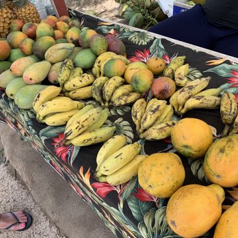 Coconut & Fruit Stand - a variety of tropical fruits - Fruits & Veggies Near Me - Kihei, Hawaii Coconut & Fruit Stand - a variety of tropical fruits - Fruits & Veggies Near Me - Kihei, Hawaii