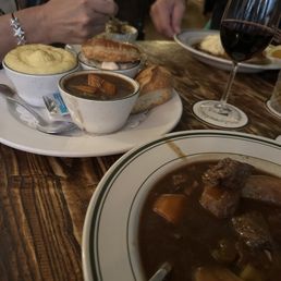 Taste of Ireland
