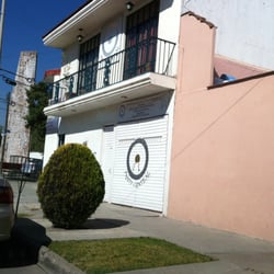 Punto Central