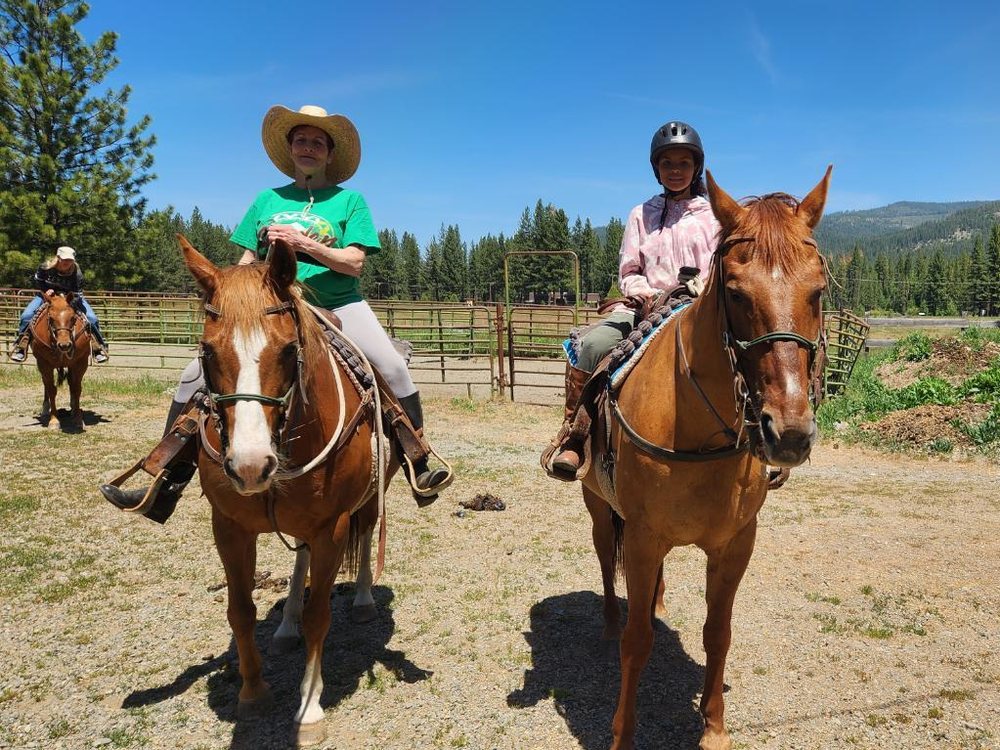 GRAEAGLE STABLES Updated September 2024 1540 Chandler Rd, Quincy