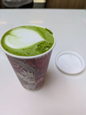 Cafe Diem NYC by null