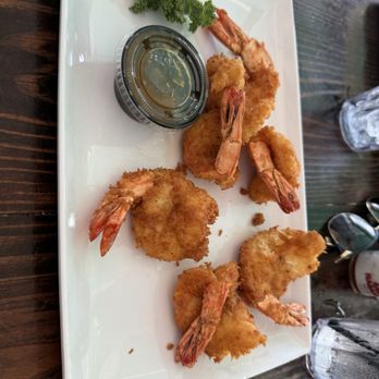Lazy Days Restaurant - Fried shrimp - Seafood Near Me - Islamorada, Florida Lazy Days Restaurant - Fried shrimp - Seafood Near Me - Islamorada, Florida