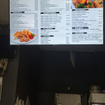 Nella's Place - Soul Food Near Me - San Leandro, California