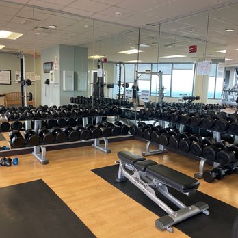 HOUSTON METHODIST EMPLOYEE FITNESS CENTER - Updated August 2025 - 6445
