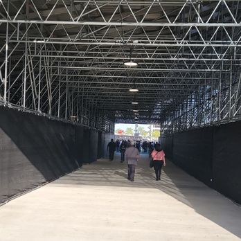 Long Beach Amphitheater - Walkway - Music Venues Near Me - Long Beach, California Long Beach Amphitheater - Walkway - Music Venues Near Me - Long Beach, California